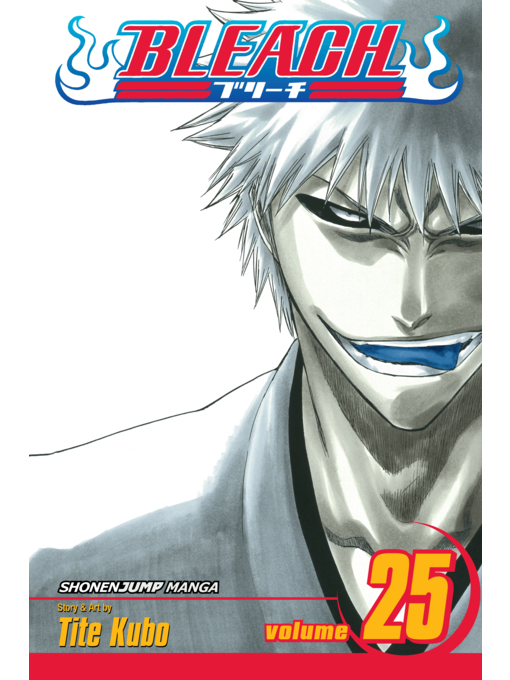 Title details for Bleach, Volume 25 by Tite Kubo - Available